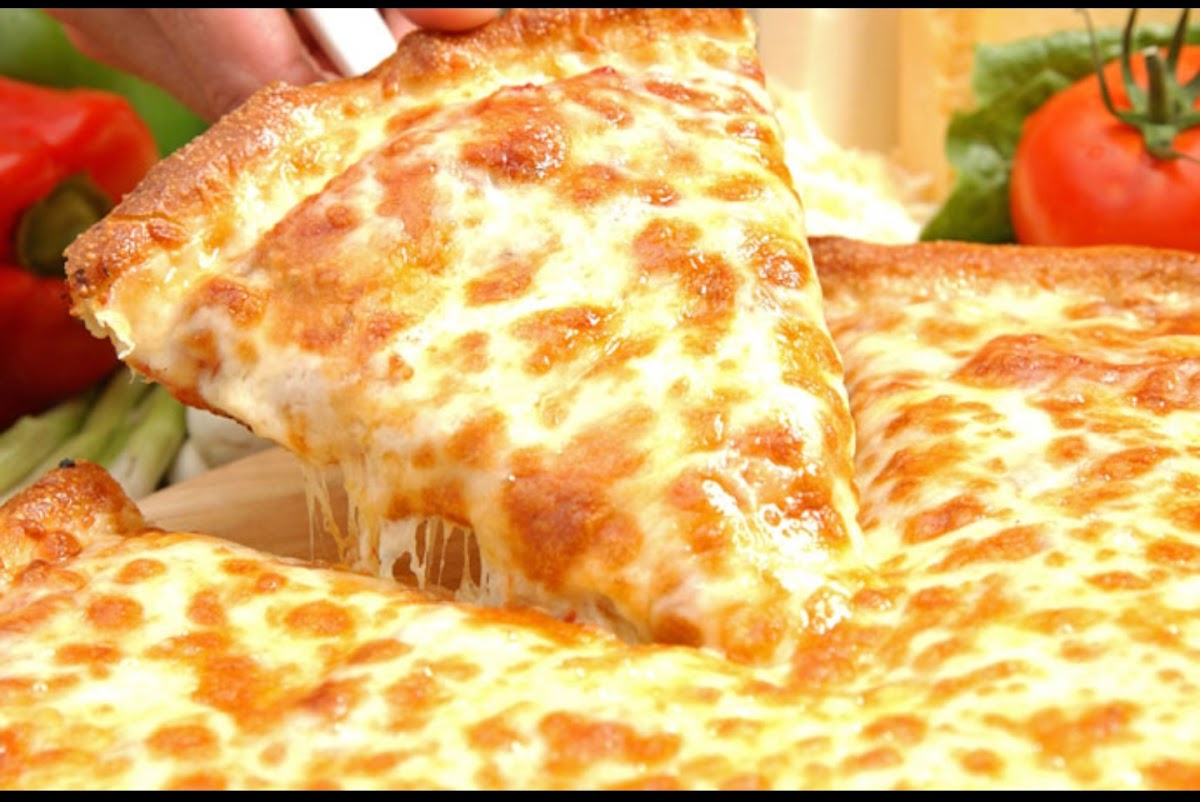 Papa Ray's Pizza & Pasta